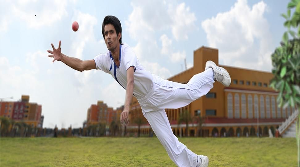 Manipal University, Faculty of Engineering Jaipur College Facility photo 7